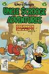 Walt Disney's Uncle Scrooge Adventures #38 Comic Books - Covers, Scans, Photos in Walt Disney's Uncle Scrooge Adventures Comic Books - Covers, Scans, Gallery